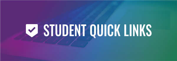 Student access to learning links Student access to learning links
